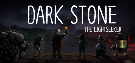 黑暗之石：探光者/Dark Stone: The Lightseeker 策略战棋-第1张