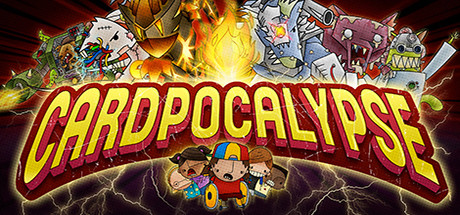 Cardpocalypse（2.33） 角色扮演-第1张