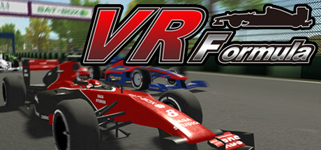 超高速的方程式VR/VR Formula（v2566644） 赛车竞技-第1张