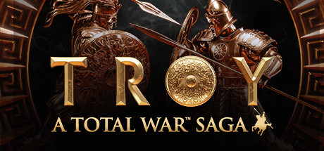 全面战争传奇：特洛伊/Total War Saga: TROY 策略战棋-第1张