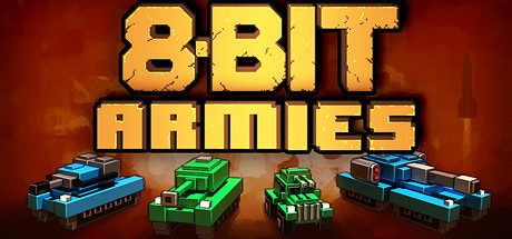 8位军队/8-Bit Armies（v0.93.746274） 策略战棋-第1张