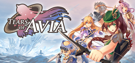 艾维雅之泪/Tears of Avia 角色扮演-第1张