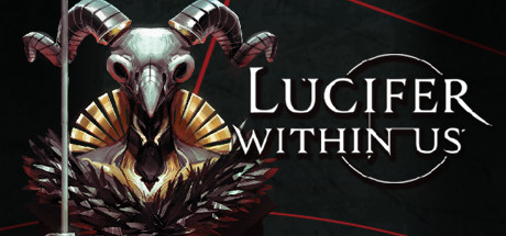 恶魔相伴/Lucifer Within Us（v5683307） 休闲解谜-第1张
