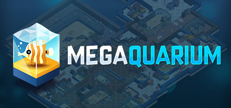 巨型水族馆/Megaquarium（集成Freshwater Frenzy v2.1.1） 模拟经营-第1张