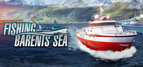 钓鱼：巴伦支海/Fishing: Barents Sea（v5282067） 模拟经营-第1张