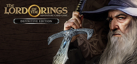 指环王：成长卡牌游戏/The Lord of the Rings: Adventure Card Game（v5698547） 策略战棋-第1张