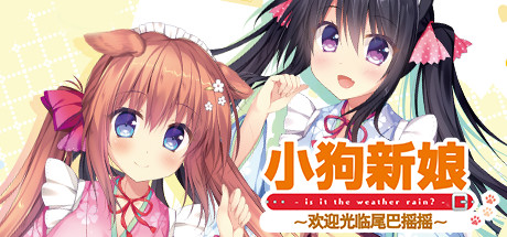 小狗新娘～欢迎光临尾巴摇摇 休闲解谜-第1张