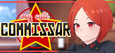 我的可爱委员/My Cute Commissar 休闲解谜-第1张
