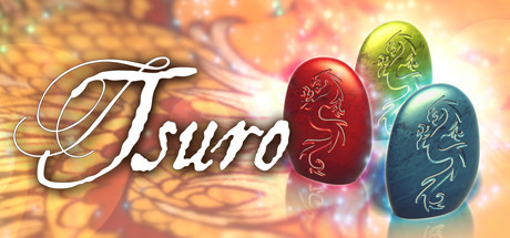 Tsuro通路——造路游戏/Tsuro 策略战棋-第1张