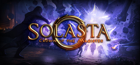 索拉斯塔：法师之冠/Solasta: Crown of the Magister（v5705460） 角色扮演-第1张