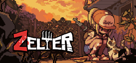 尸外桃源/Zelter（v5704736） 动作游戏-第1张