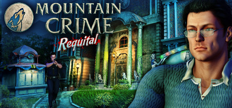 山区罪案/Mountain Crime Requital 休闲解谜-第1张