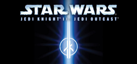 星球大战 绝地武士II：绝地放逐者/Star Wars Jedi Knight II Jedi Outcast 射击游戏-第1张