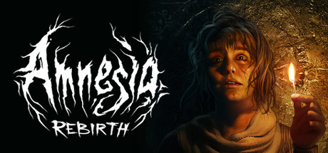 失忆症：重生/Amnesia: Rebirth 动作游戏-第1张