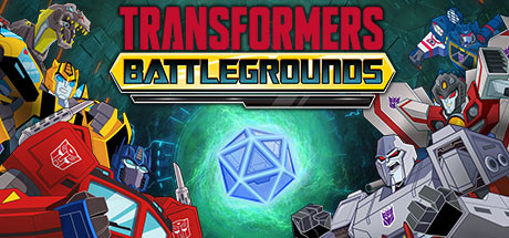 变形金刚：战场/TRANSFORMERS: BATTLEGROUNDS 策略战棋-第1张