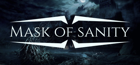 理智的面具/Mask of Sanity（v5727624） 休闲解谜-第1张