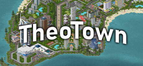 西奥小镇/TheoTown（v1.9.43） 模拟经营-第1张
