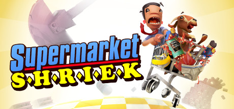 超市尖叫购物车/Supermarket Shriek（v5682367） 赛车竞技-第1张