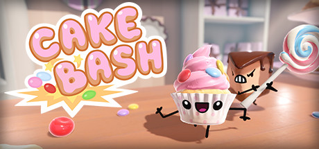 奶油蛋糕/Cake Bash（v5722632） 动作游戏-第1张