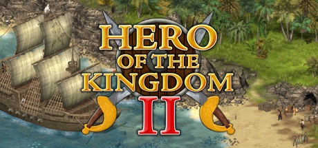 王国英雄2/Hero of the Kingdom II（v1.25） 模拟经营-第1张