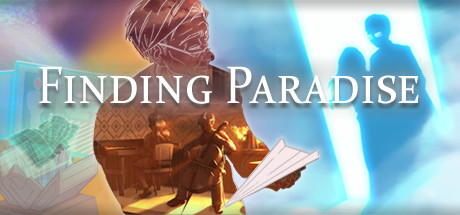 寻找天堂/Finding Paradise（v20201025） 角色扮演-第1张