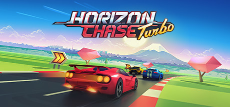 追踪地平线Turbo/Horizon Chase Turbo（v5048933） 赛车竞技-第1张