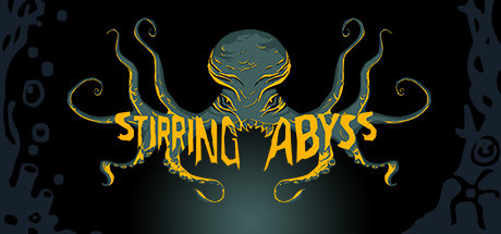 激荡海渊/Stirring Abyss 策略战棋-第1张