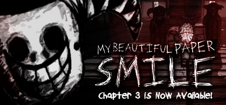 完美世界大逃亡/My Beautiful Paper Smile（v5741966） 休闲解谜-第1张