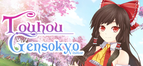 东方幻想乡访客/Touhou Gensokyo Visitor（v5736067） 角色扮演-第1张