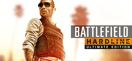 战地：硬仗/Battlefield: Hardline 动作游戏-第1张