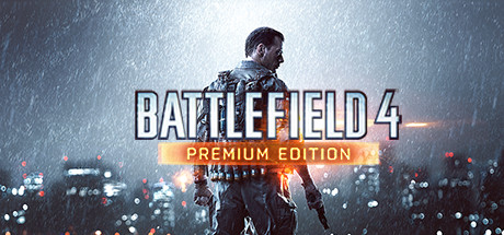 战地4/Battlefield 4 射击游戏-第1张