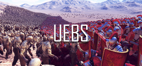 史诗战争模拟/Ultimate Epic Battle Simulator（v1.9） 模拟经营-第1张