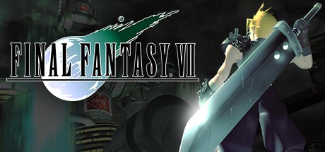 最终幻想7/FINAL FANTASY VII 角色扮演-第1张