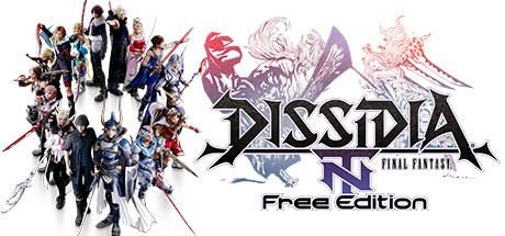最终幻想：纷争NT/DISSIDIA FINAL FANTASY NT 角色扮演-第1张