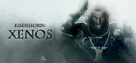 艾森霍恩:异形审判官/Eisenhorn: Xenos 动作游戏-第1张