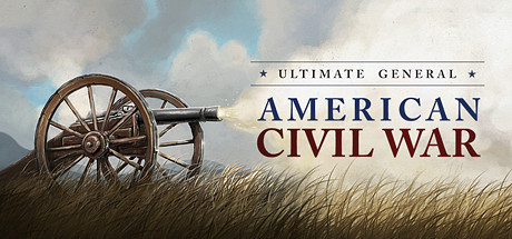 终极将军:内战Ultimate General: Civil War 策略战棋-第1张