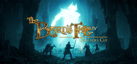 冰城传奇4：导演剪辑版/The Bards Tale IV Directors Cut（v4686232） 角色扮演-第1张