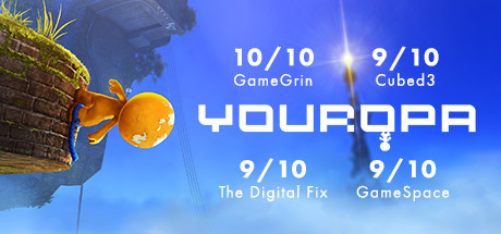 Youropa（v1.220） 动作游戏-第1张