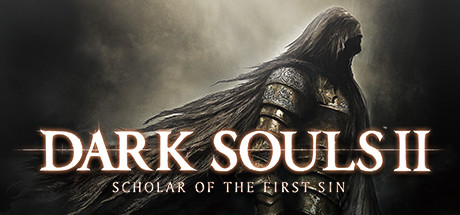 黑暗之魂2:原罪学者/DARK SOULS II: Scholar of the First Sin 动作游戏-第1张