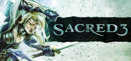 圣域3/Sacred 3 动作游戏-第1张