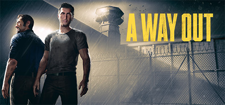 逃出生天/A Way Out（同屏联机） 动作游戏-第1张