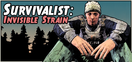 求生者：无形异变/Survivalist: Invisible Strain 动作游戏-第1张