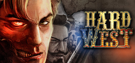 血战西部/Hard West 策略战棋-第1张