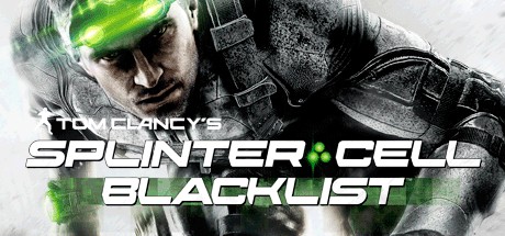 细胞分裂6：黑名单/Splinter Cell: Blacklist 动作游戏-第1张