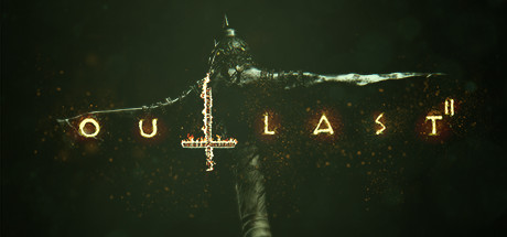 逃生2/Outlast 2 恐怖游戏-第1张