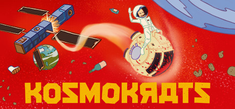 世界主义/Kosmokrats 休闲解谜-第1张