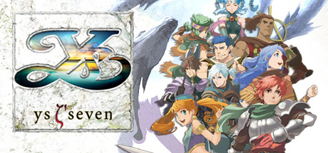 伊苏7/Ys Seven 角色扮演-第1张