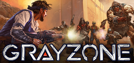灰区/Gray Zone（v1.5.0） 策略战棋-第1张