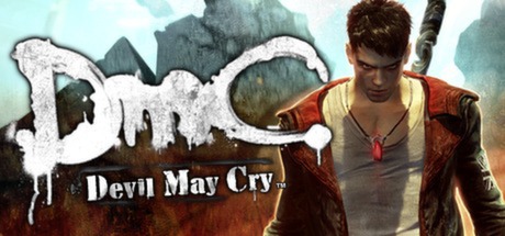 DMC鬼泣/DmC: Devil May Cry 动作游戏-第1张