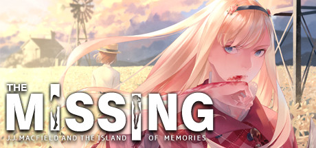 失踪：J.J.玛柯菲尔德与追忆之岛/The MISSING: J.J. Macfield and the Island of Memories 动作游戏-第1张